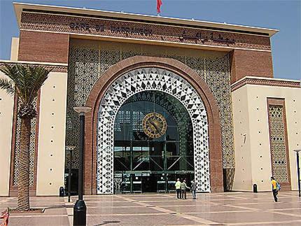 Cosy & Magnifique Appartement Marrakech Marrakesh Exterior photo